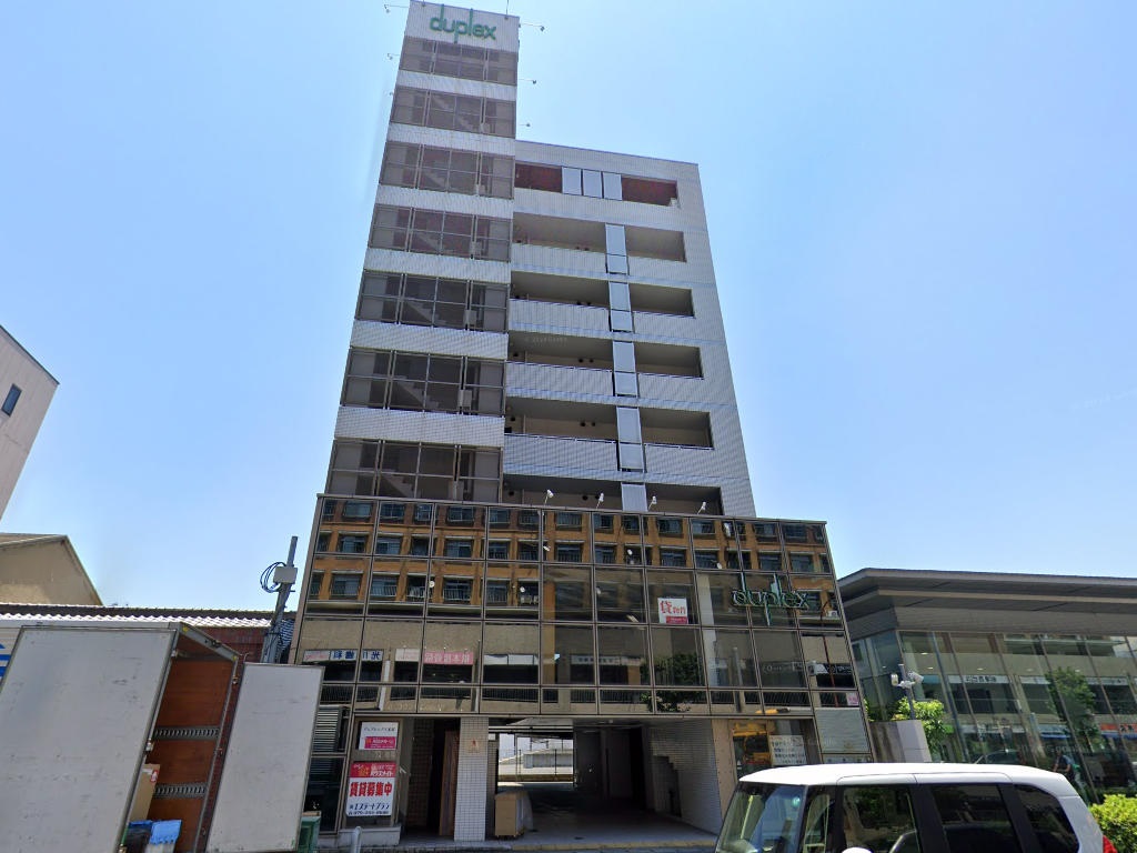 建物画像