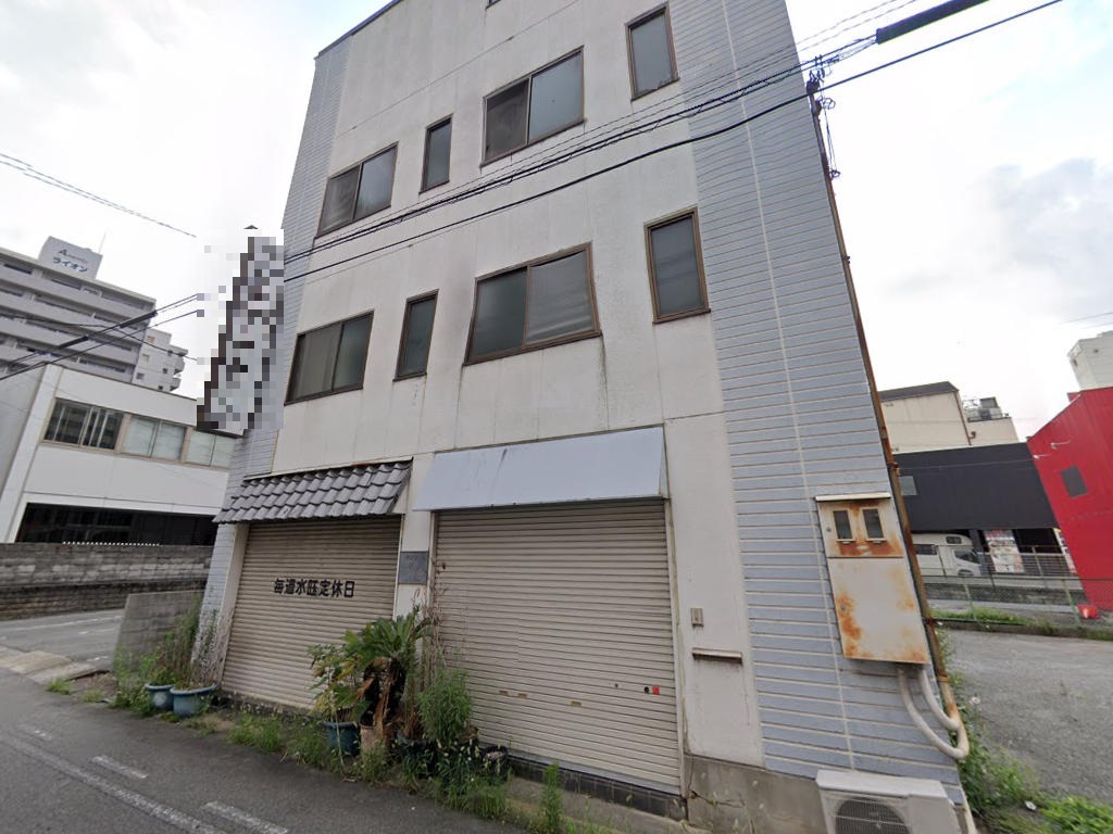 建物画像