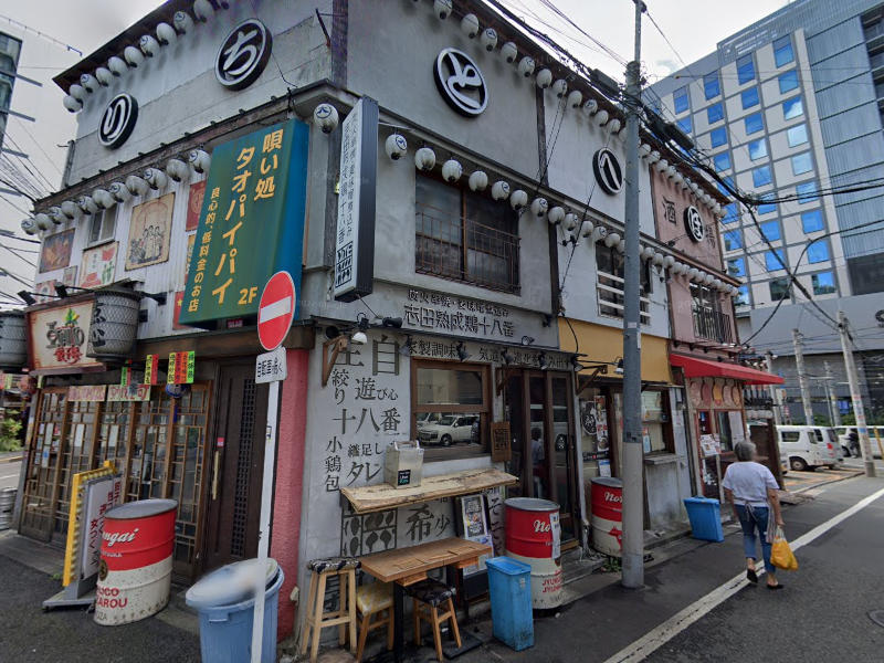 建物画像