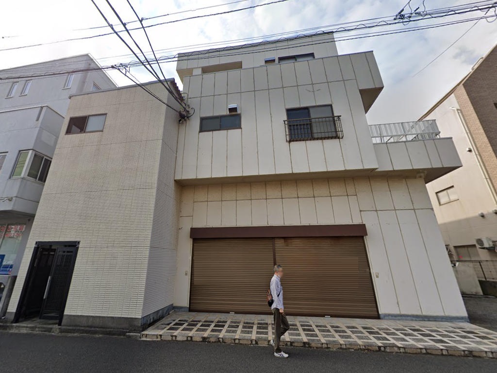 建物画像