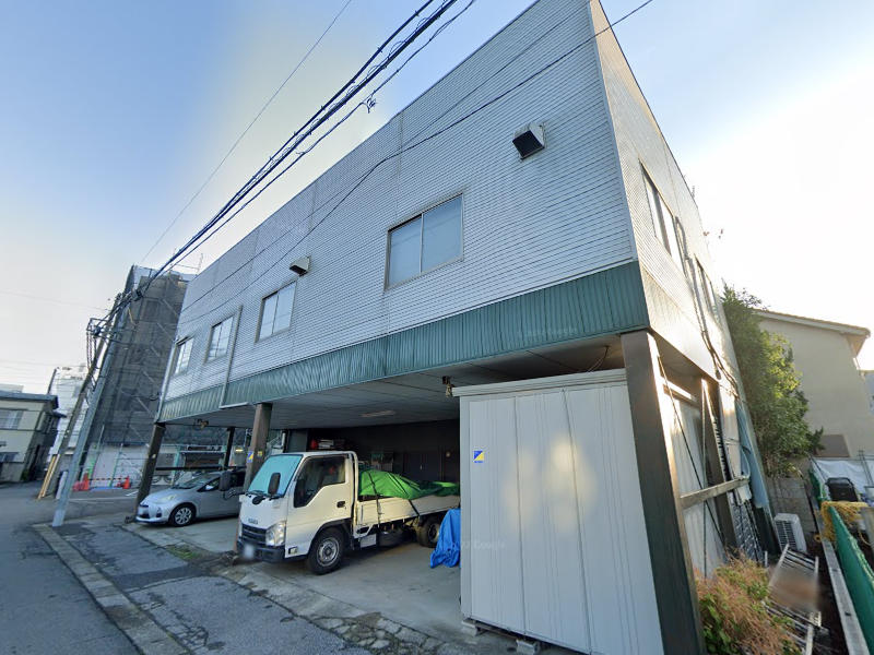 建物画像