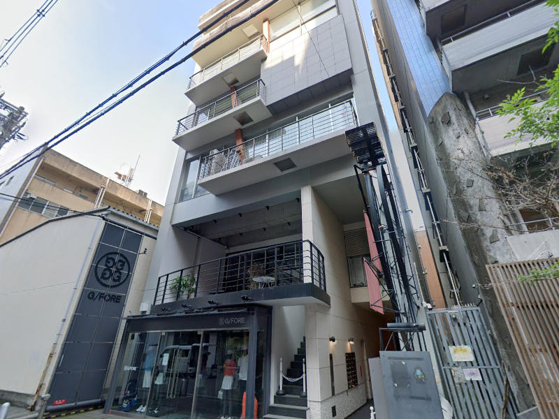 建物画像