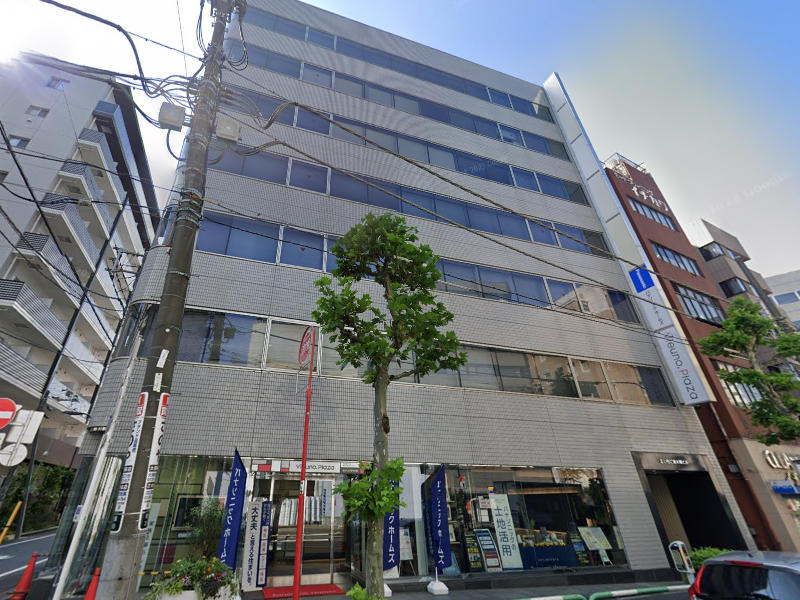 建物画像
