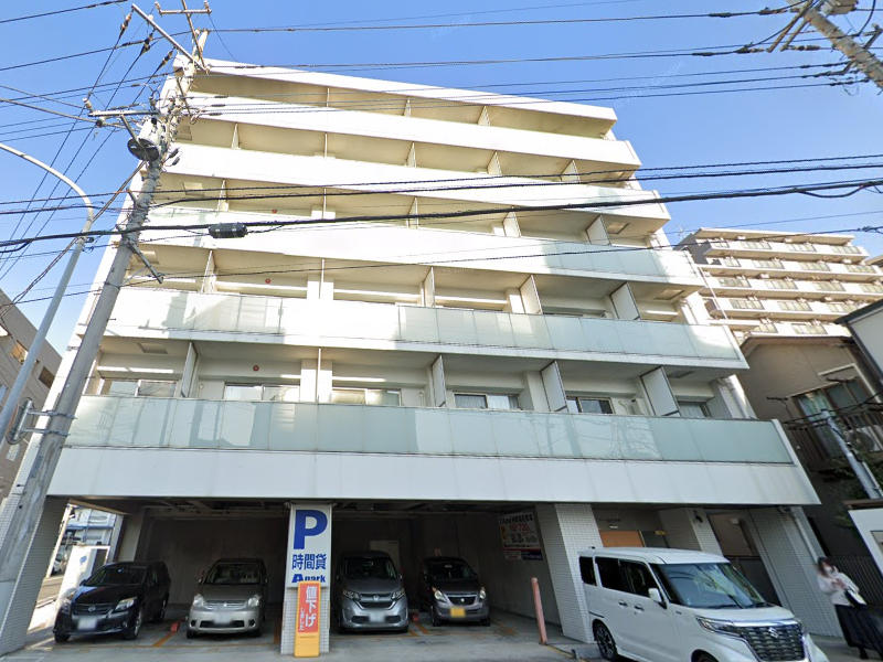 建物画像
