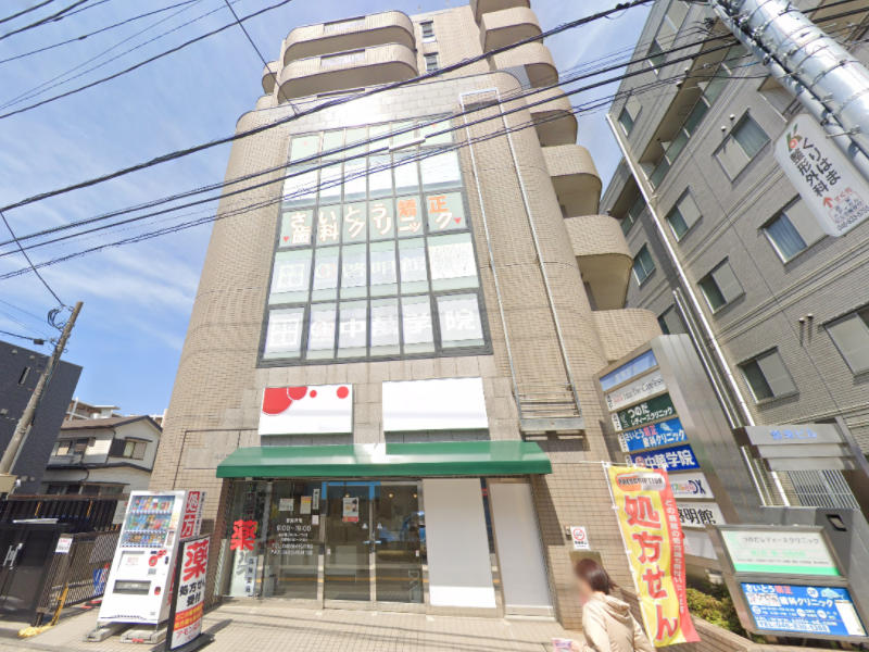 建物画像