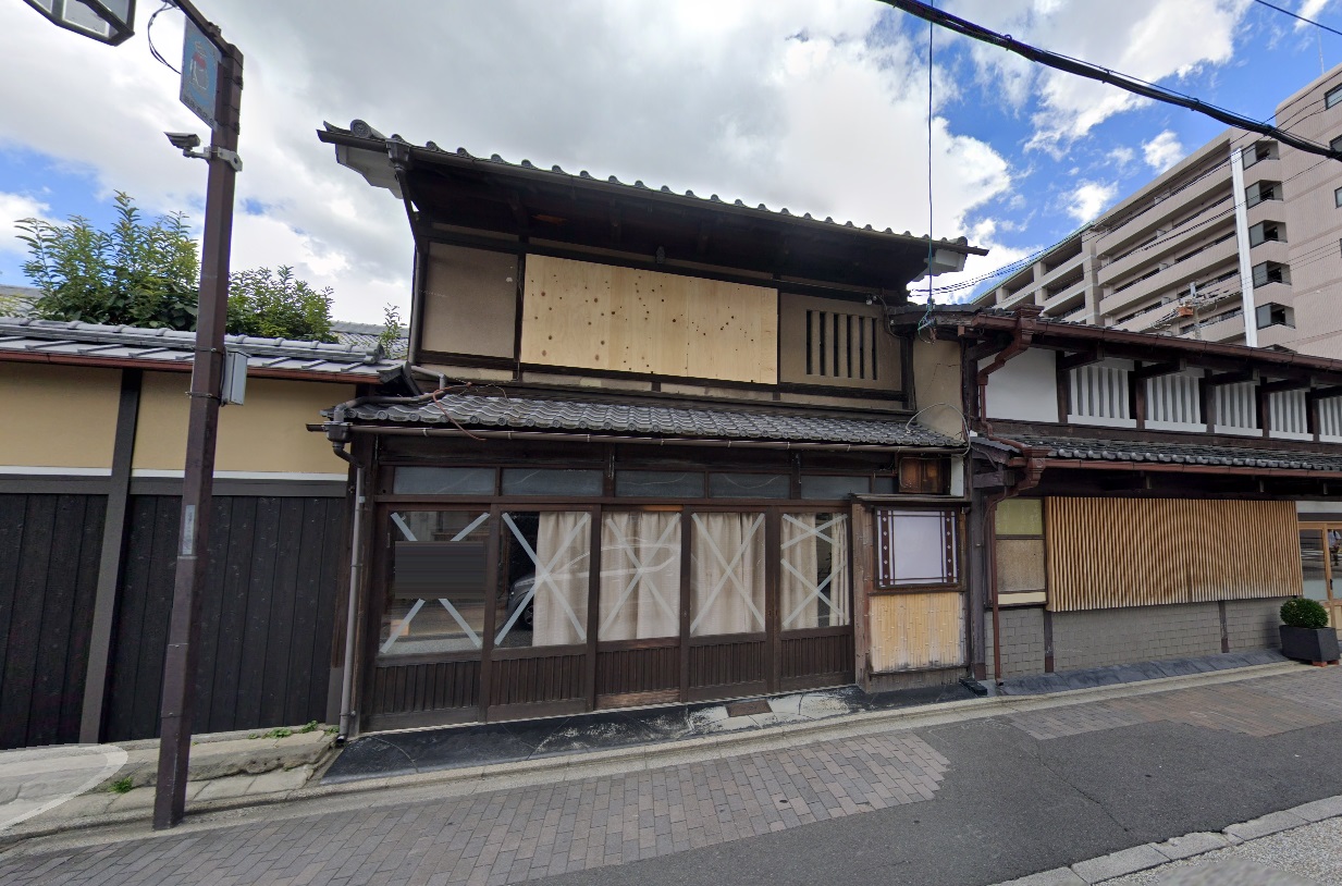建物画像