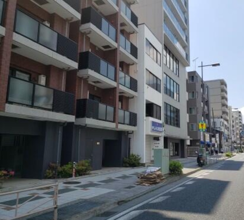 建物画像