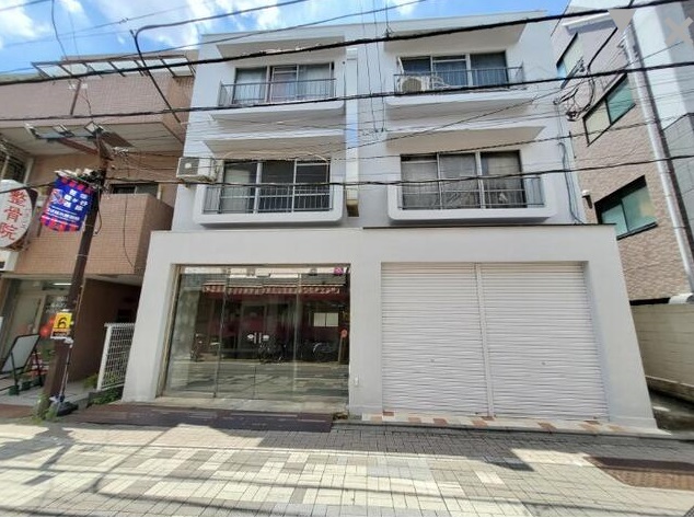 建物画像
