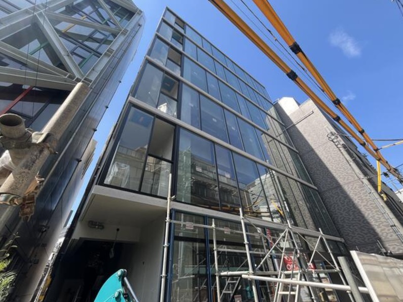 建物画像