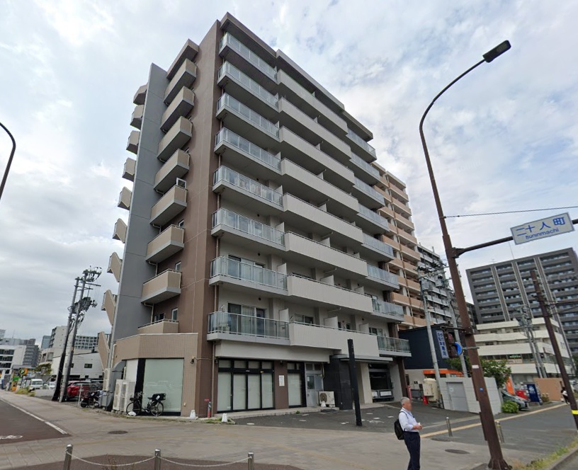 建物画像