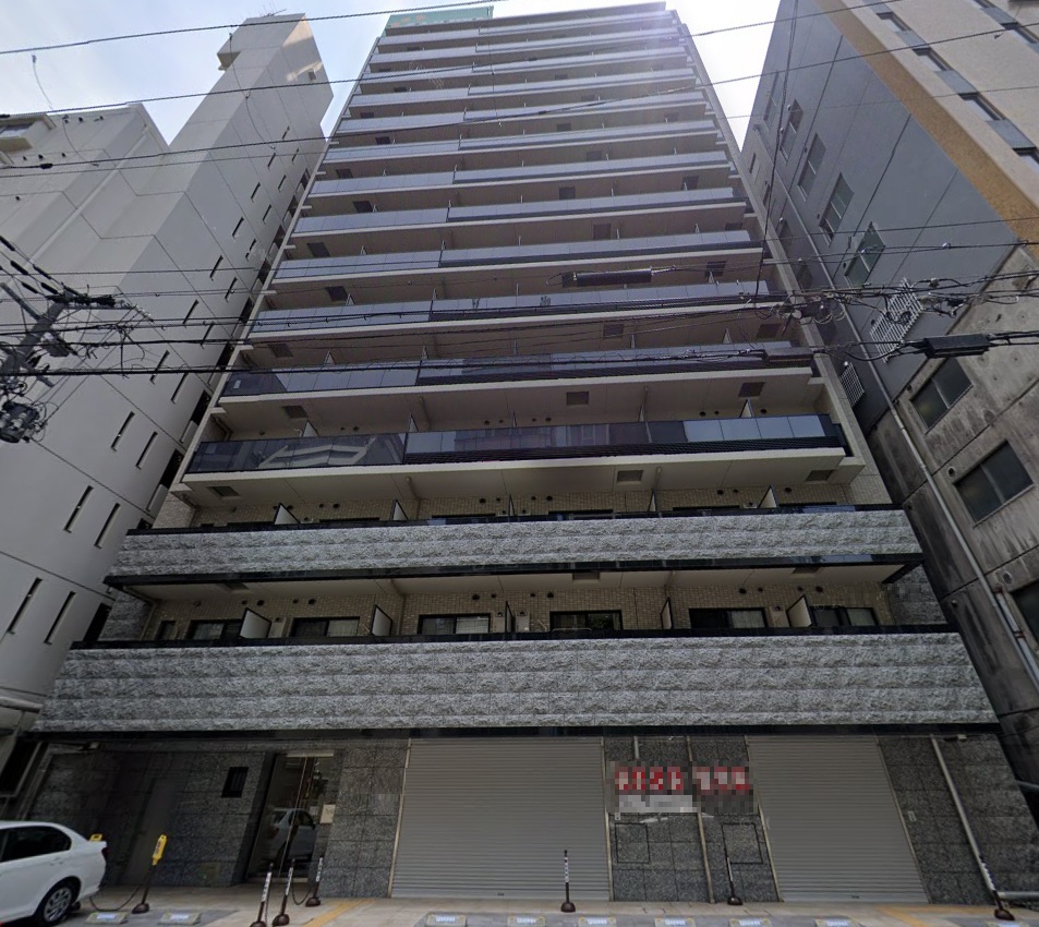 建物画像