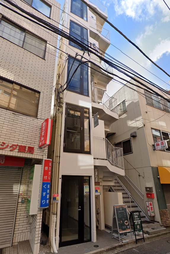 建物画像