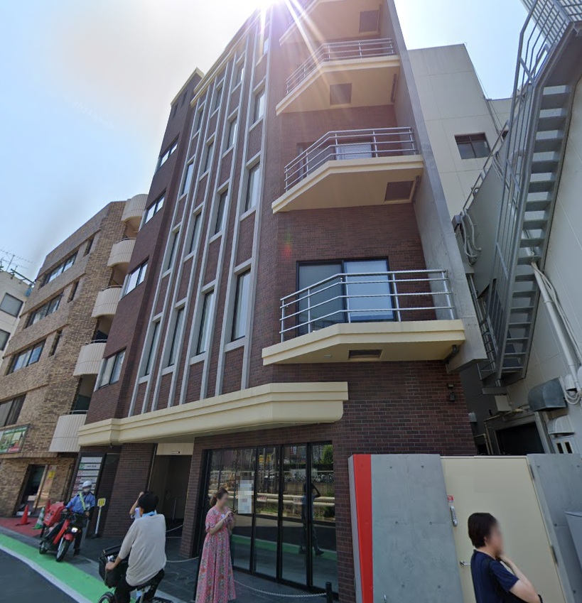 建物画像