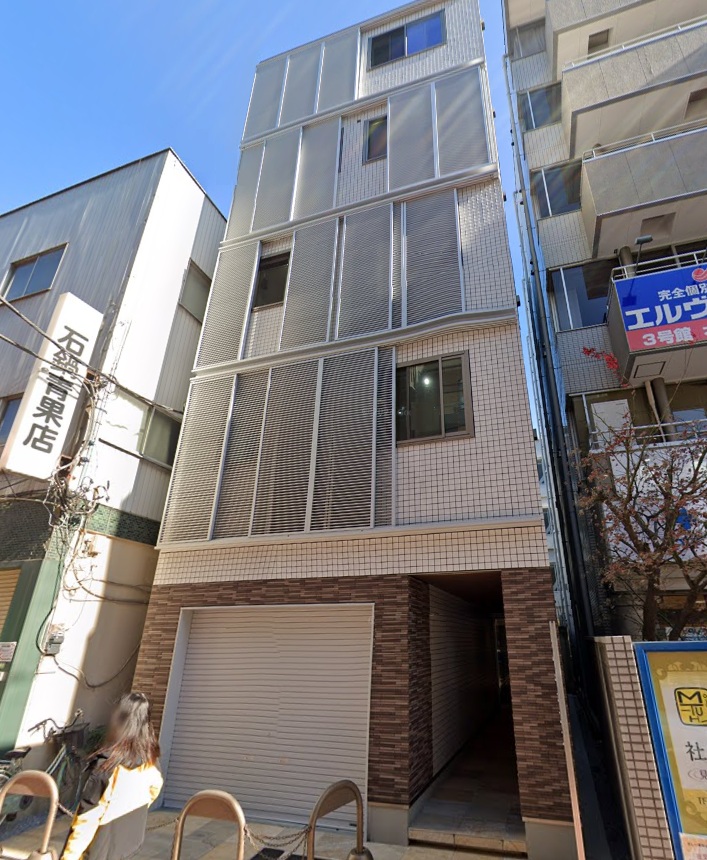 建物画像