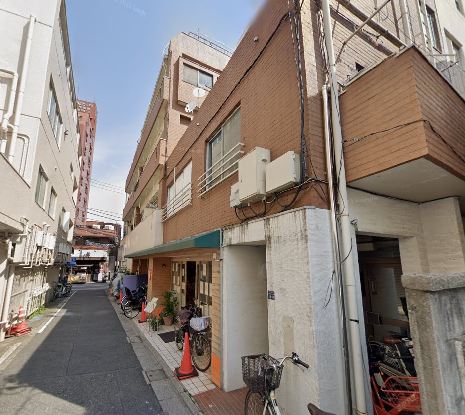 建物画像