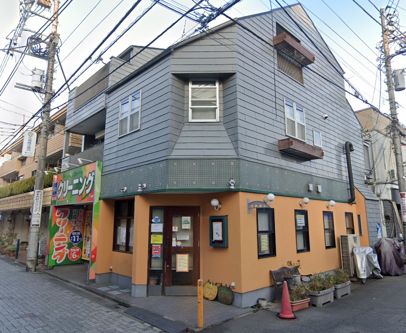 建物画像
