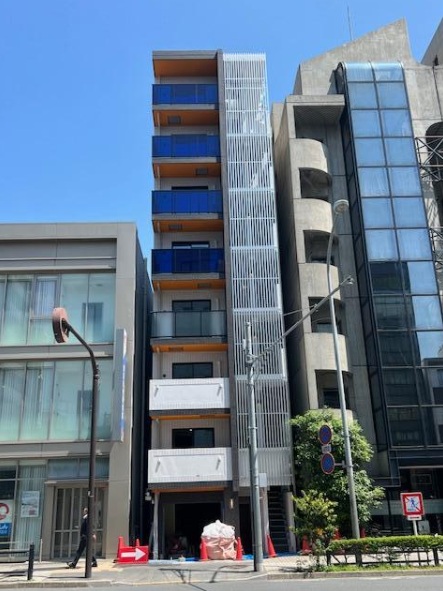 建物画像