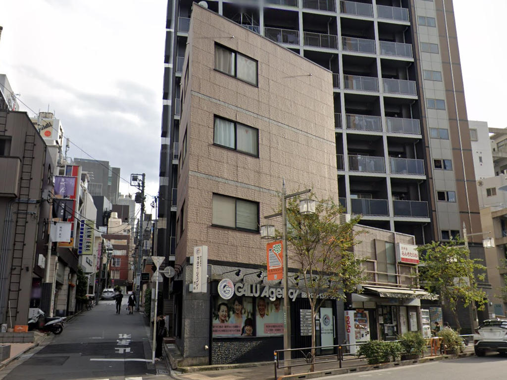 建物画像