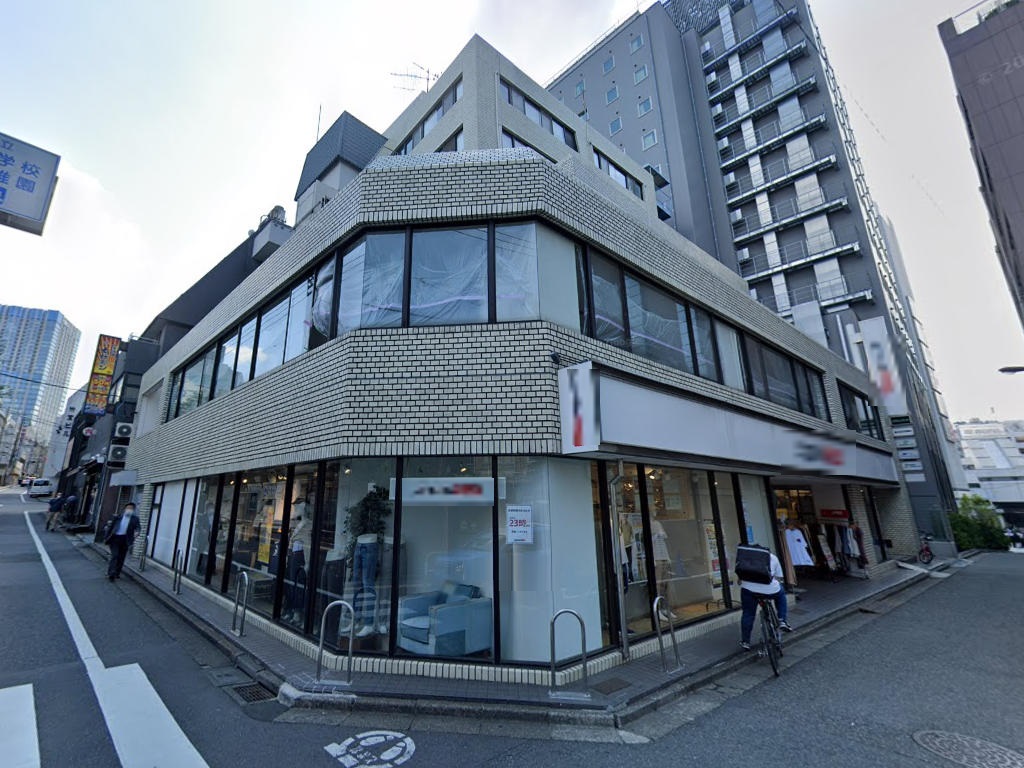 建物画像