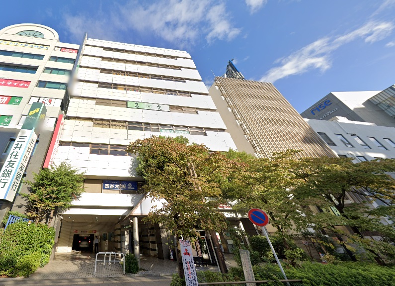 建物画像