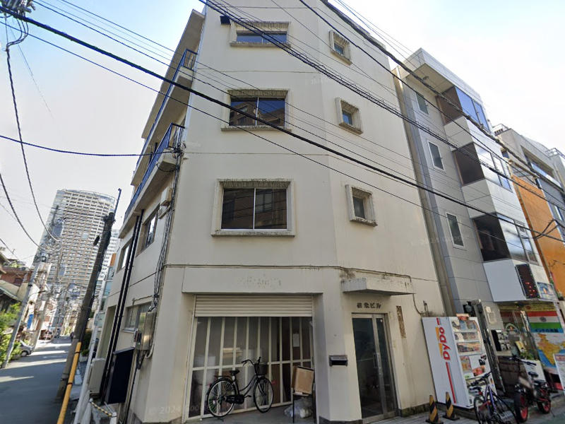 建物画像