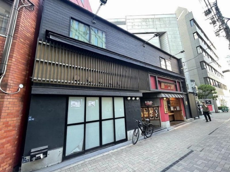 建物画像