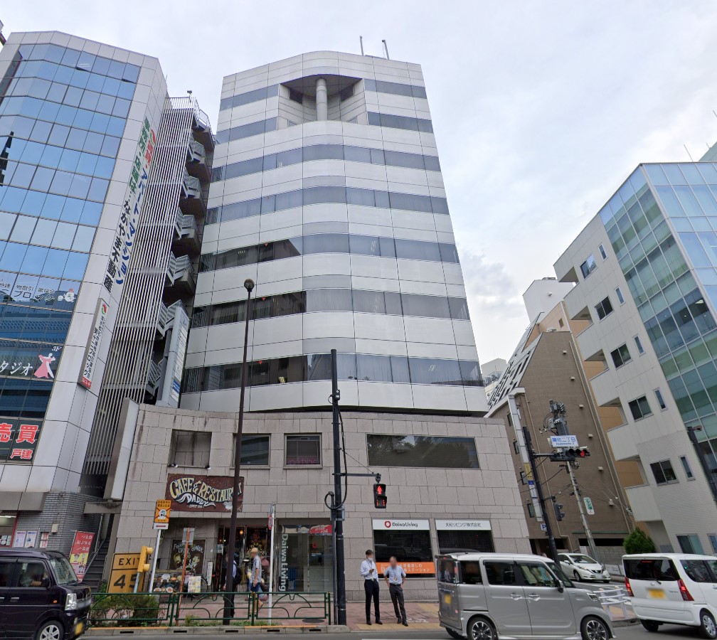 建物画像