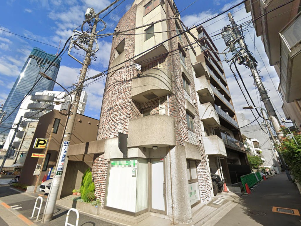 建物画像