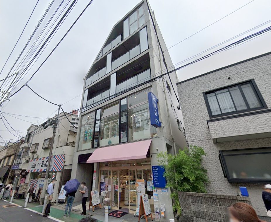 建物画像