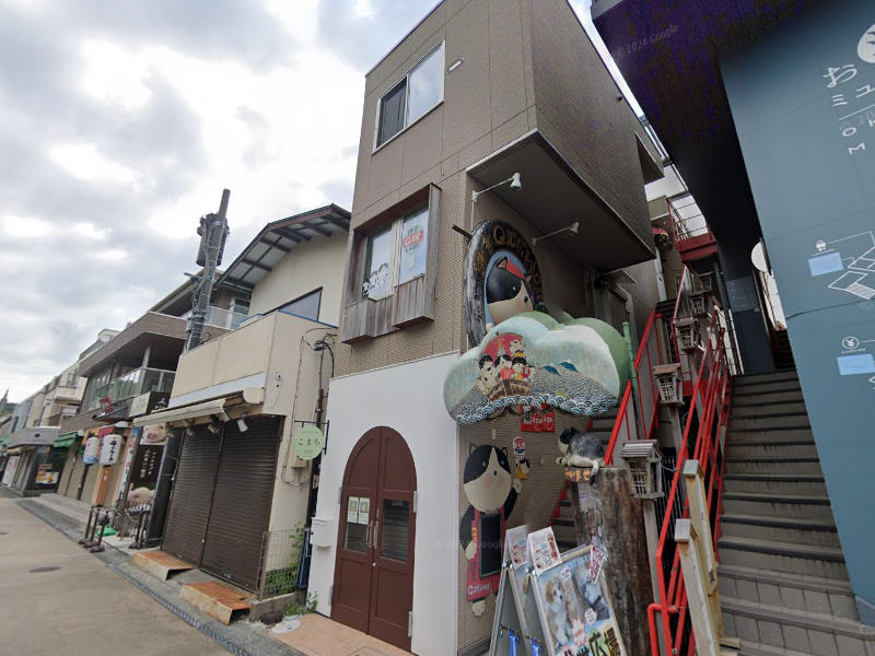 建物画像