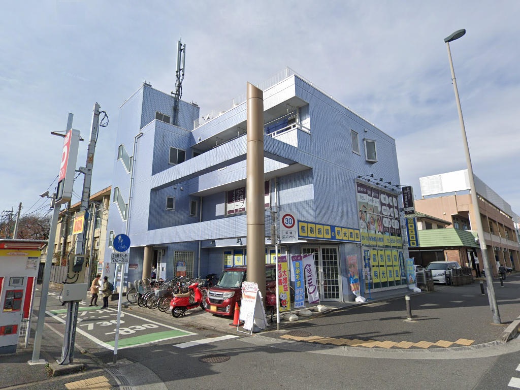 建物画像