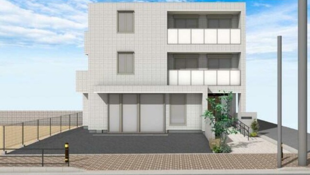 建物画像