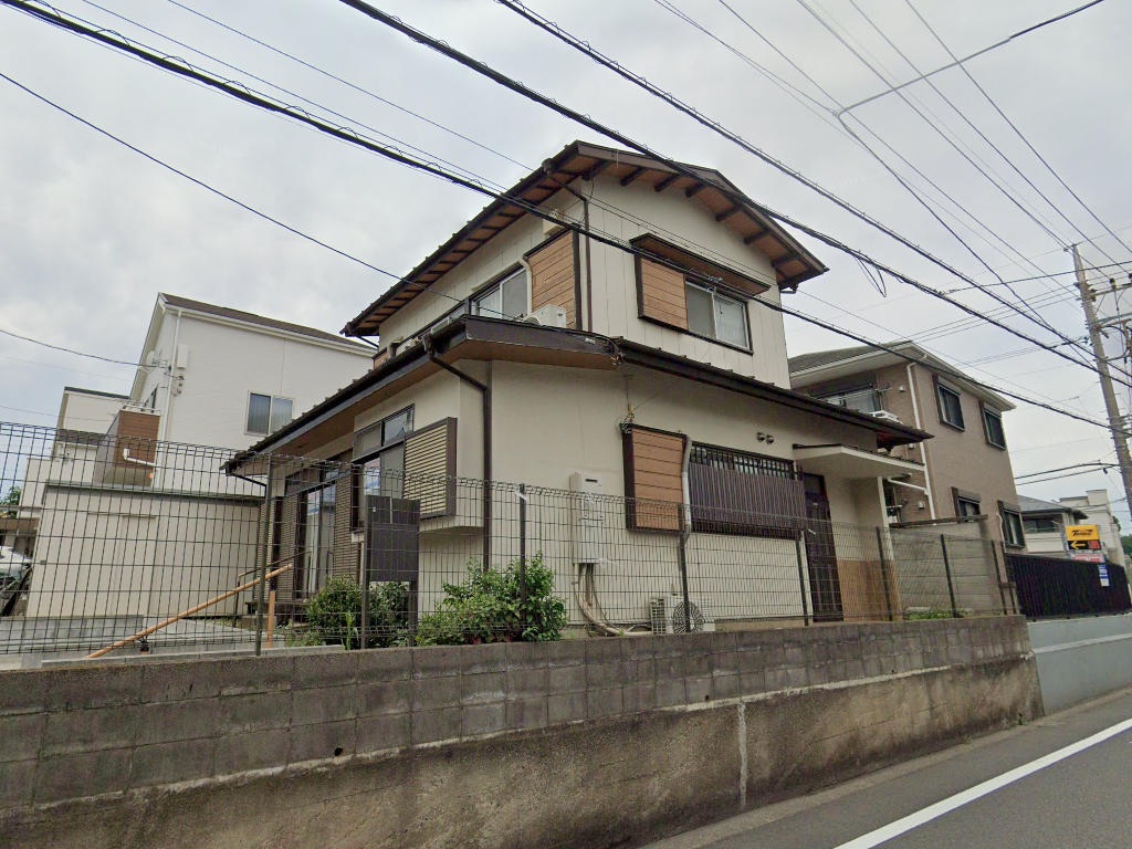 物件写真1