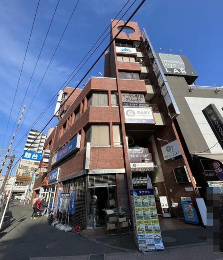物件写真1