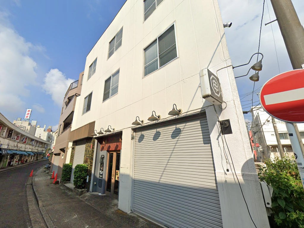 建物画像