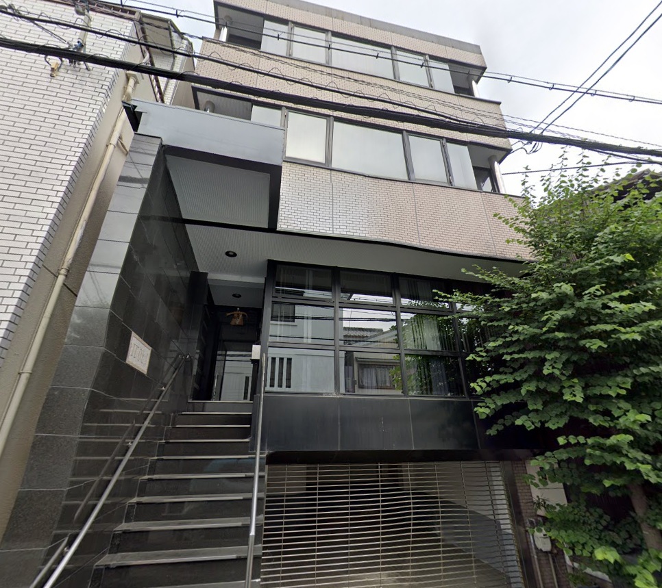 建物画像