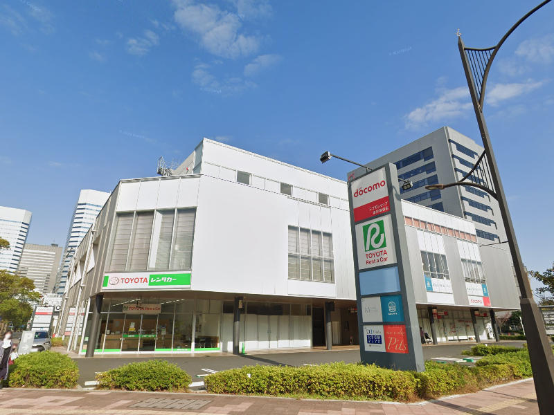 建物画像