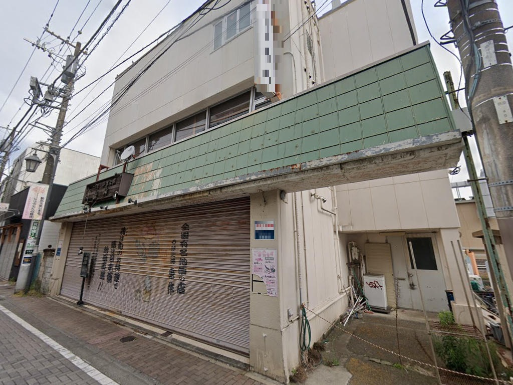 建物画像
