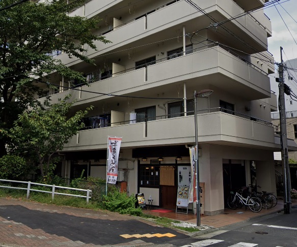 建物画像