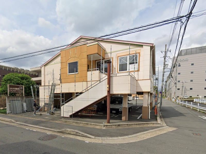 建物画像
