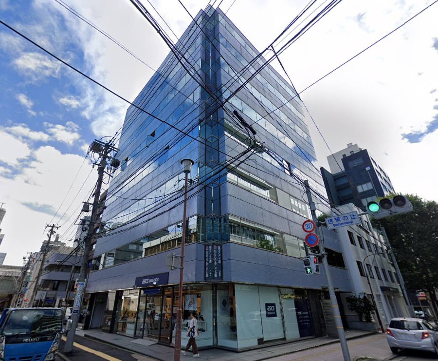 建物画像