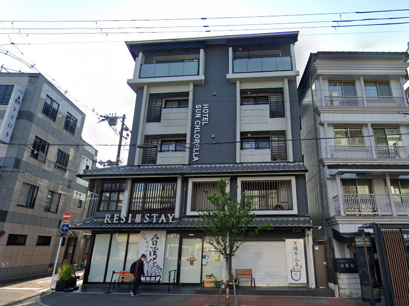 建物画像