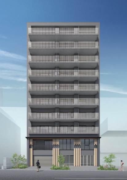 建物画像