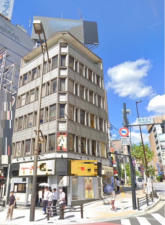 建物画像