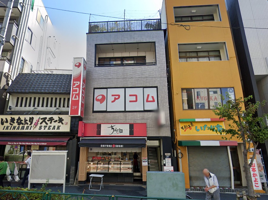 建物画像