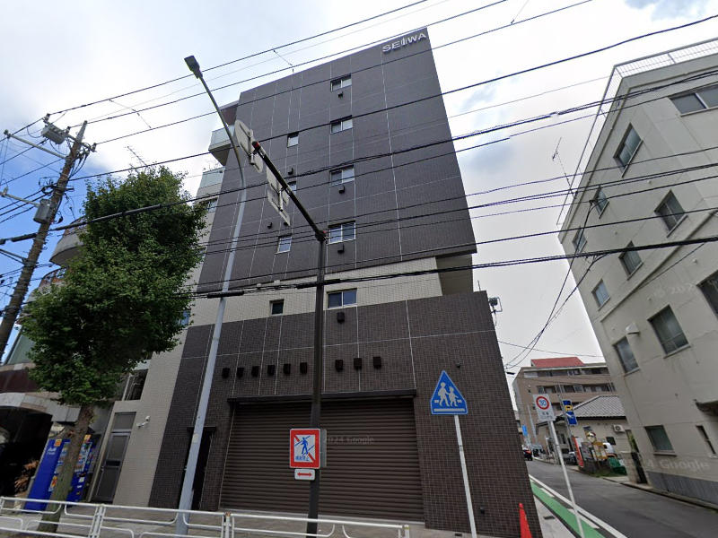 建物画像