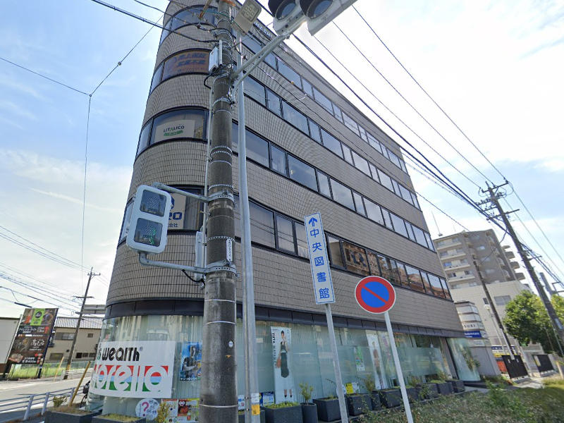 建物画像