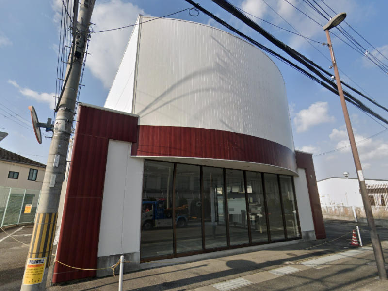 建物画像