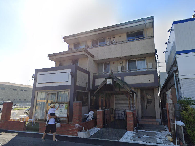 建物画像