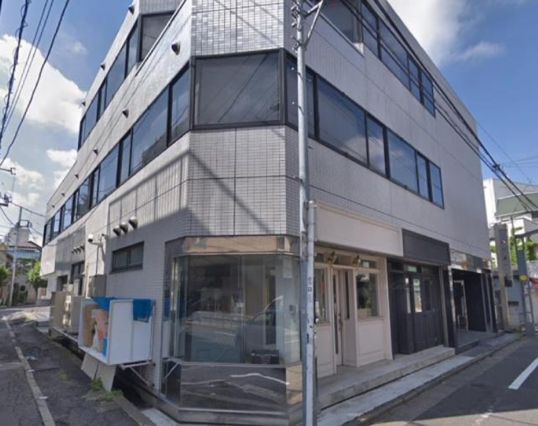 建物画像